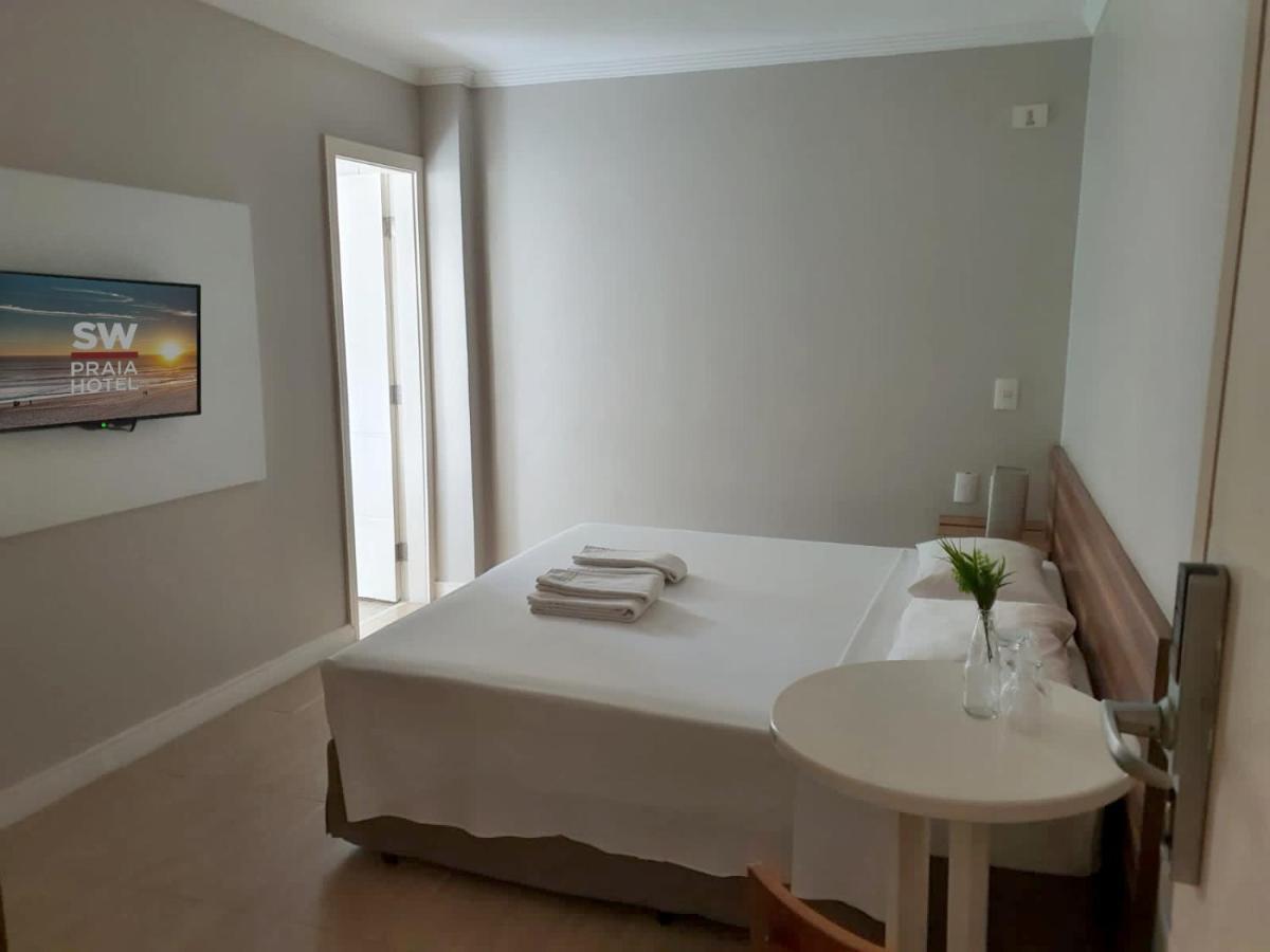 Sw Praia Hotel Praia Grande  Esterno foto