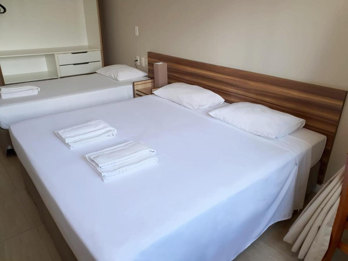 Sw Praia Hotel Praia Grande  Esterno foto