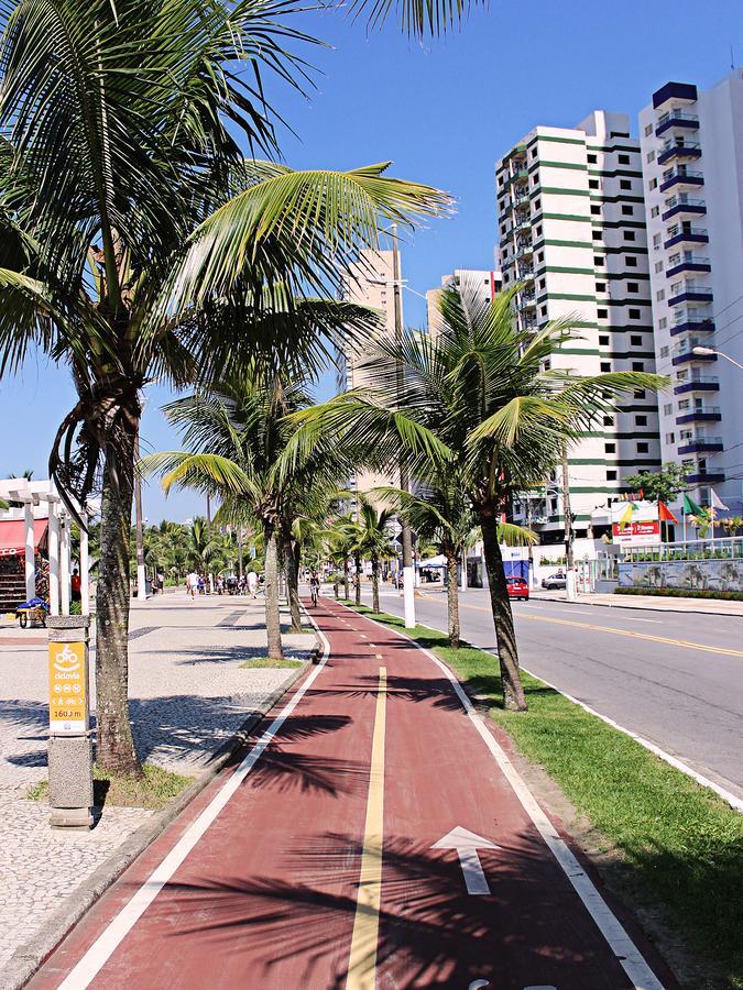 Sw Praia Hotel Praia Grande  Esterno foto